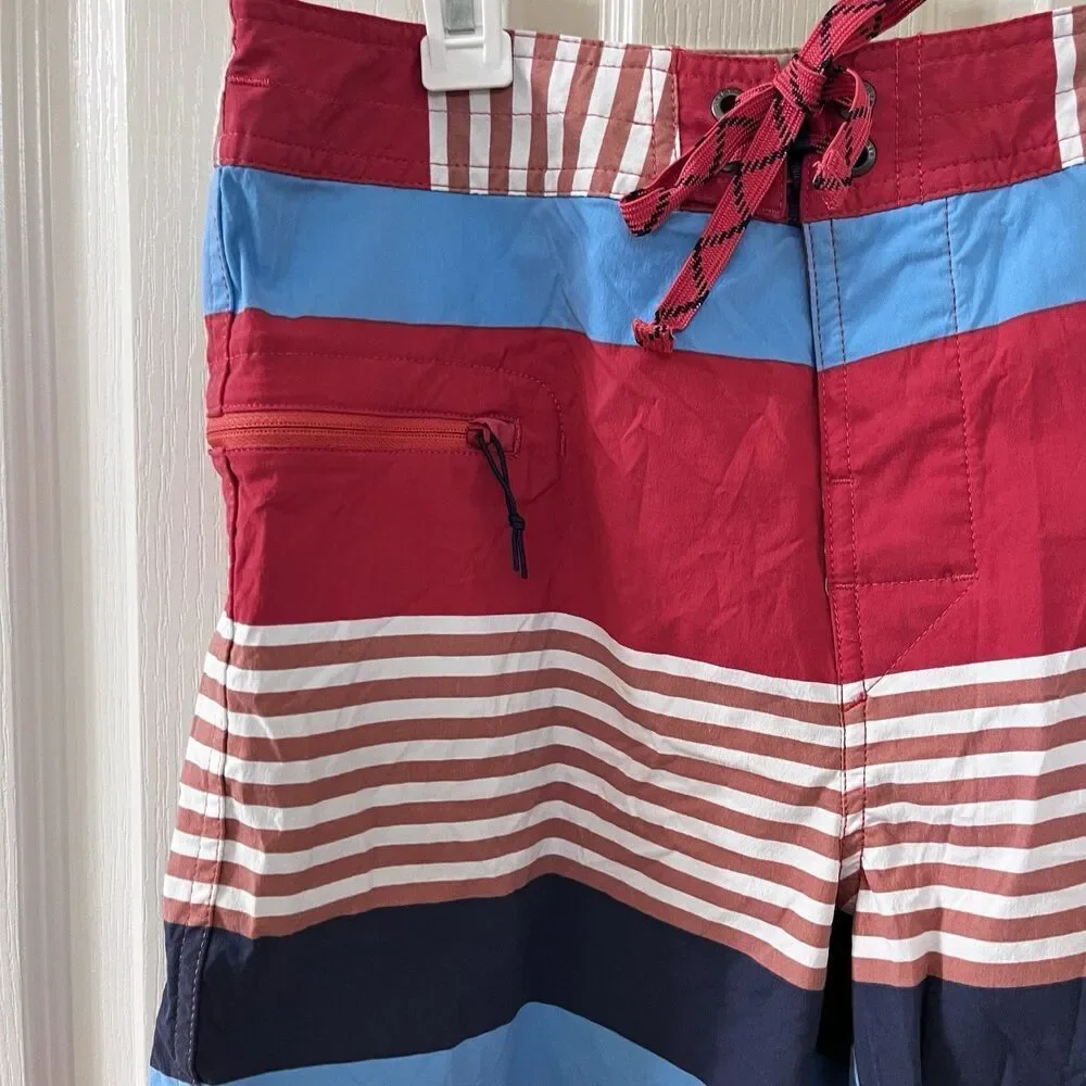Patagonia stretch wavefarer